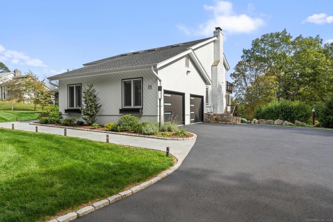 Casa a New Fairfield, Connecticut, Stati Uniti 5 - 16318131