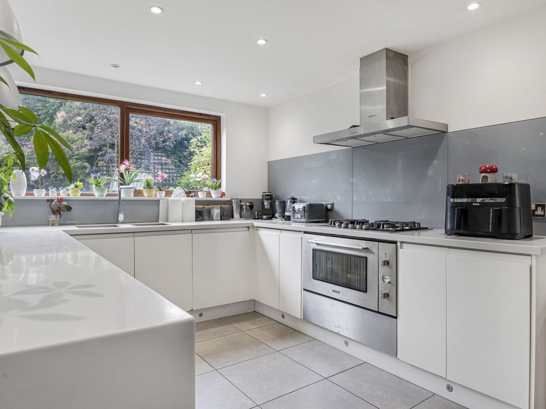 House in Thanington, Canterbury, England 2 - 16312050