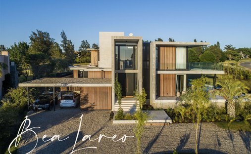 Casa a Lomas de Carrasco, Dipartimento di Canelones, Uruguay 1