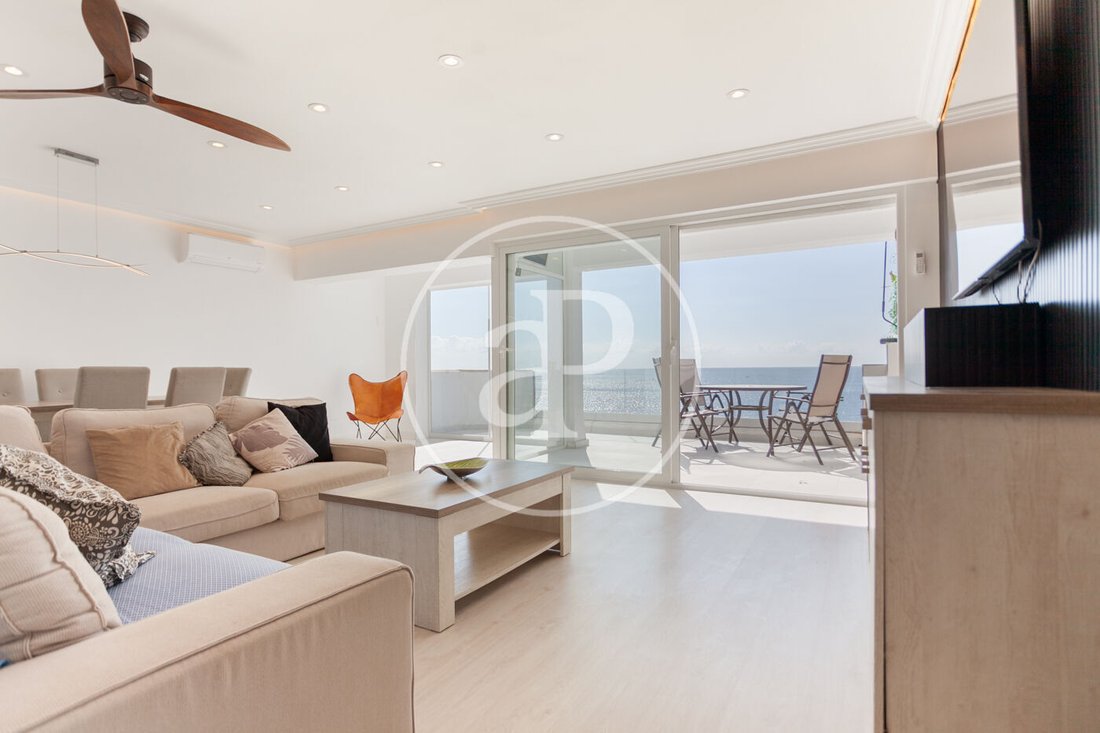 Apartment in Benidorm, Valencian Community, Spain 4 - 16314160