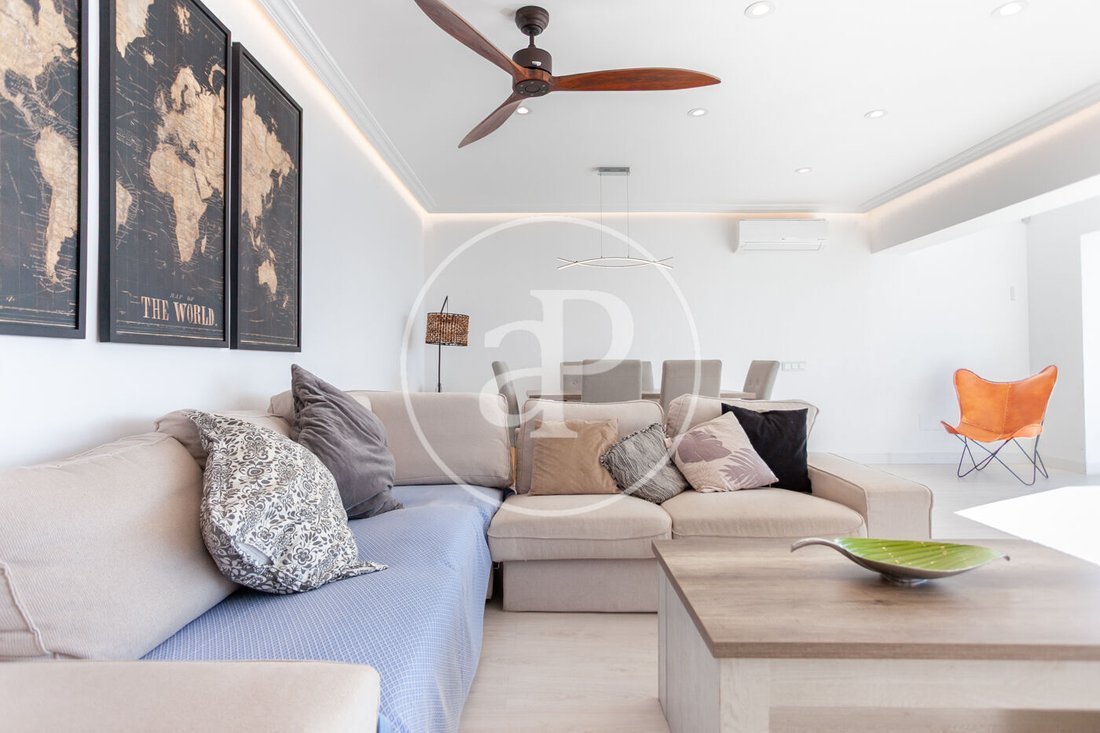 Apartment in Benidorm, Valencian Community, Spain 5 - 16314160