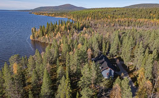 Villa in Kittilä, Lapland, Finland 1