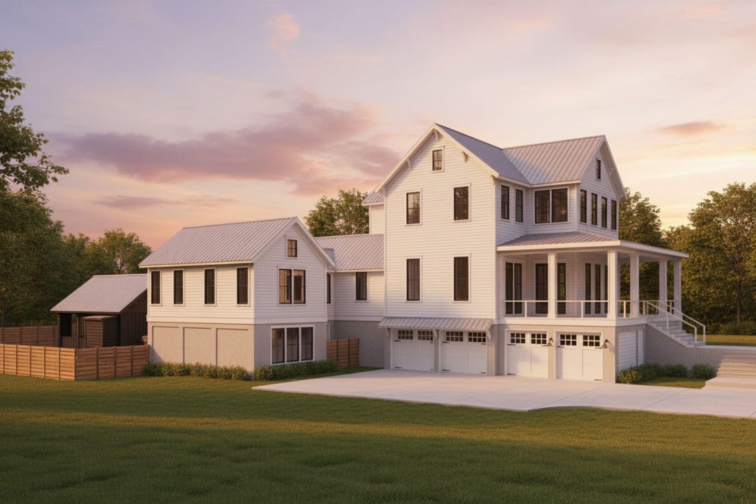 House in Charleston, South Carolina, United States 5 - 16310984