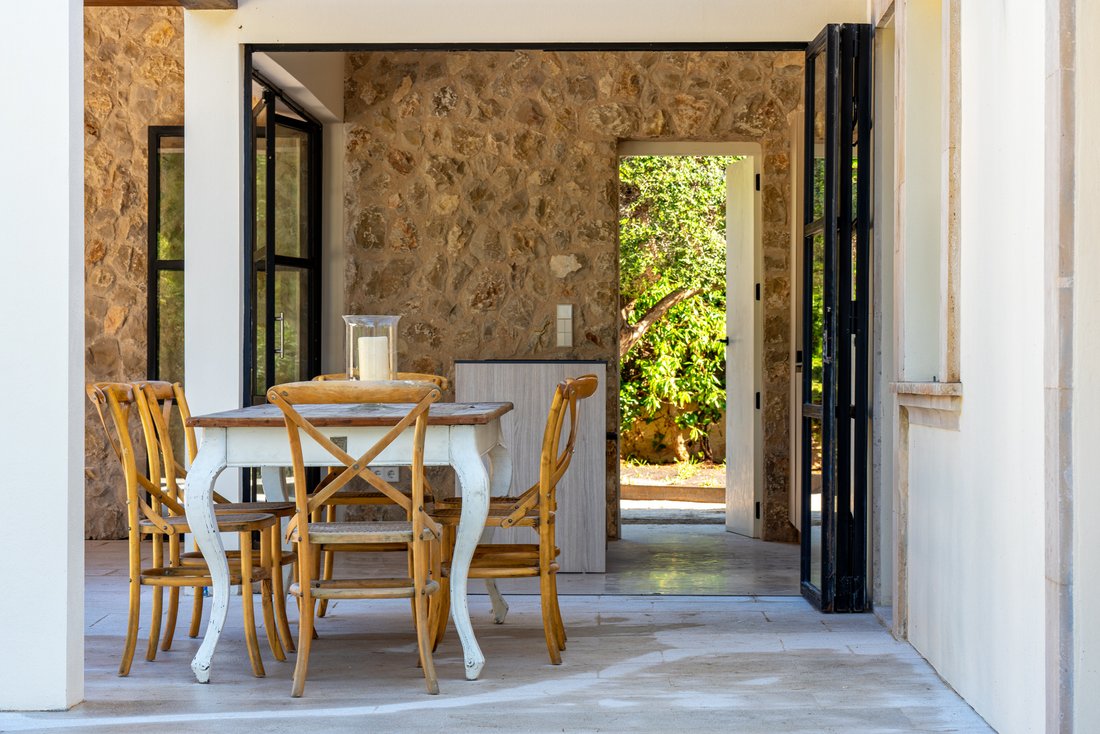 Villa in Son Servera, Balearic Islands, Spain 3 - 16317086