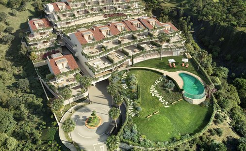 Wohnung in Arroyo de la Miel, Benalmádena, Andalusien 1