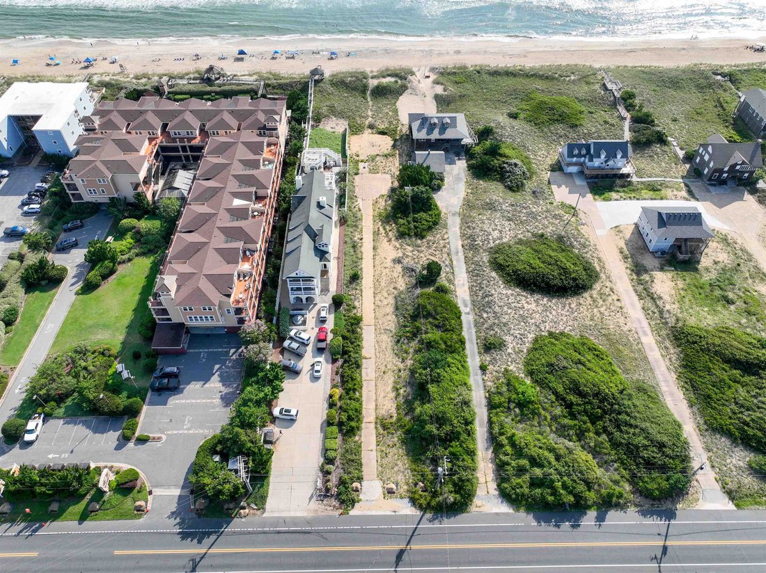 Land in Kill Devil Hills, North Carolina, United States 5 - 14645409