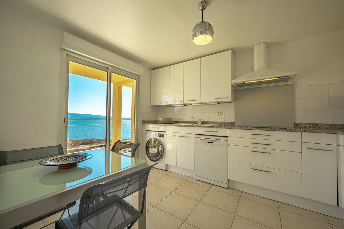 Apartment in Ajaccio, Corsica, France 5 - 16313194