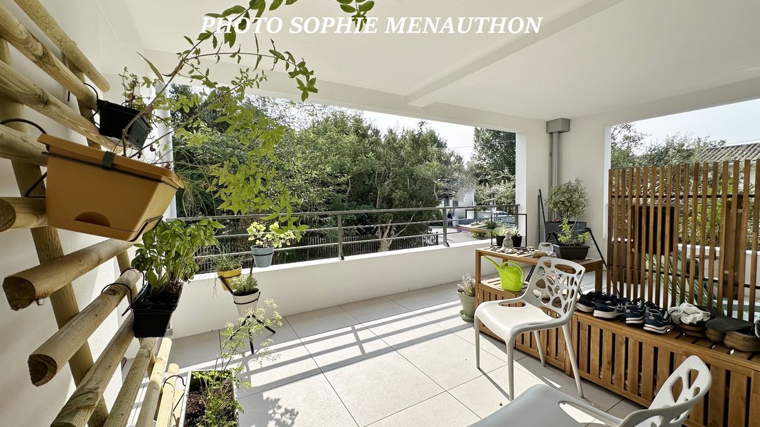Apartment in La Plage, Capbreton, France 1 - 16150926