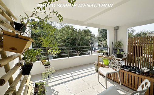 Apartment in La Plage, Capbreton, France 1