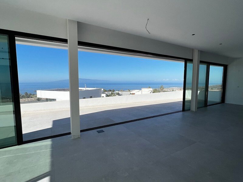 Villa in Guia de Isora, Canary Islands, Spain 5 - 16314909