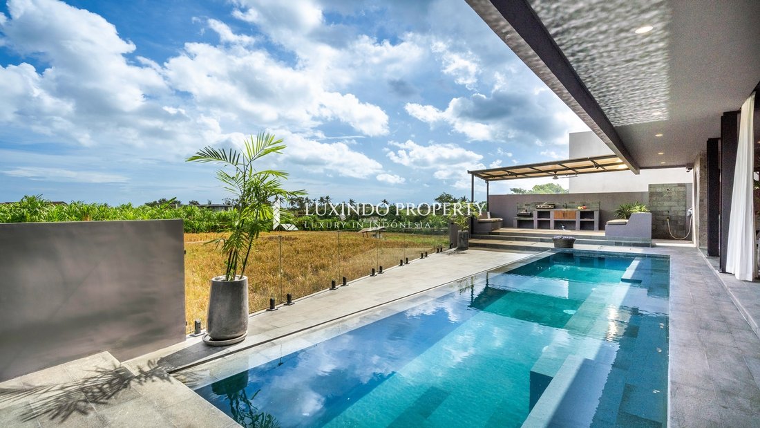 Villa in Mengwi, Bali, Indonesia 3 - 16320446