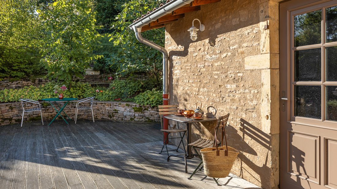 House in Cluny, Bourgogne – Franche-Comté, France 5 - 16315448
