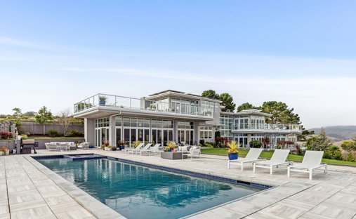 Haus in Sausalito, Kalifornien, Vereinigte Staaten 1