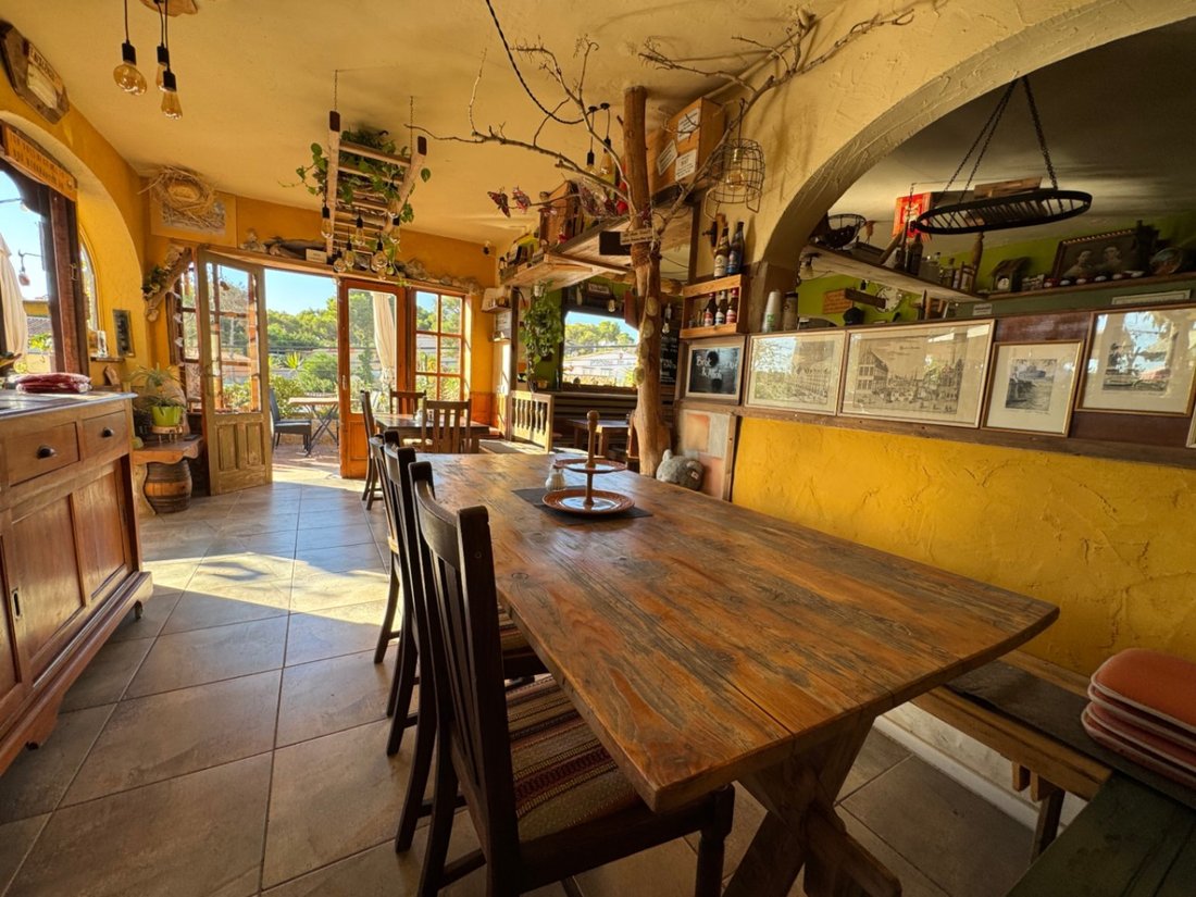 Villa in Moraira, Teulada, Land Valencia 1 - 16311729