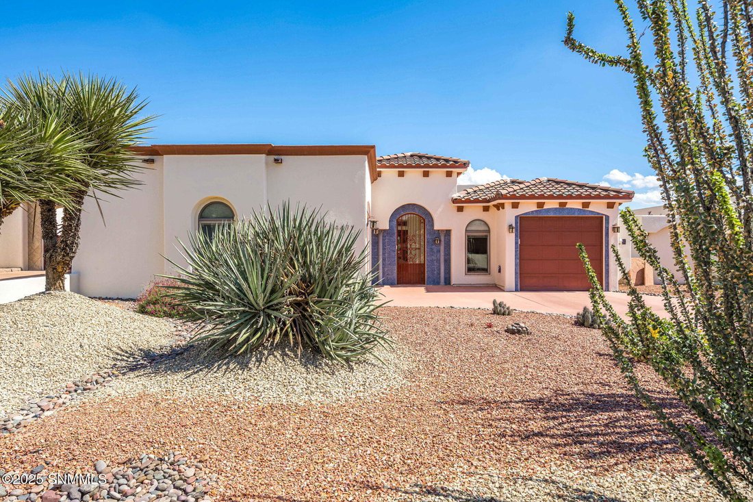 House in Las Cruces, New Mexico, United States 4 - 16316410