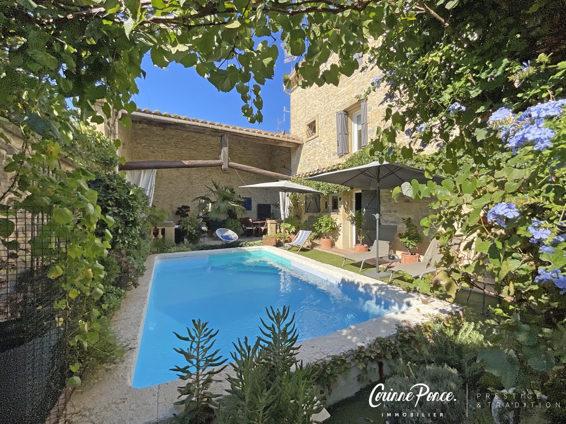 House in Est, Marguerittes, France 2 - 16247995