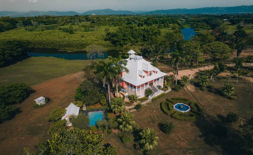 Casa a Maya Centre, Distretto di Stann Creek, Belize 1