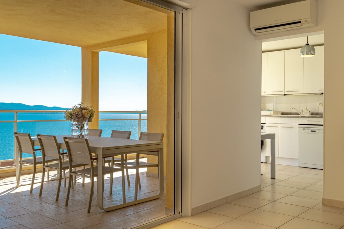 Apartment in Ajaccio, Corsica, France 4 - 16313194