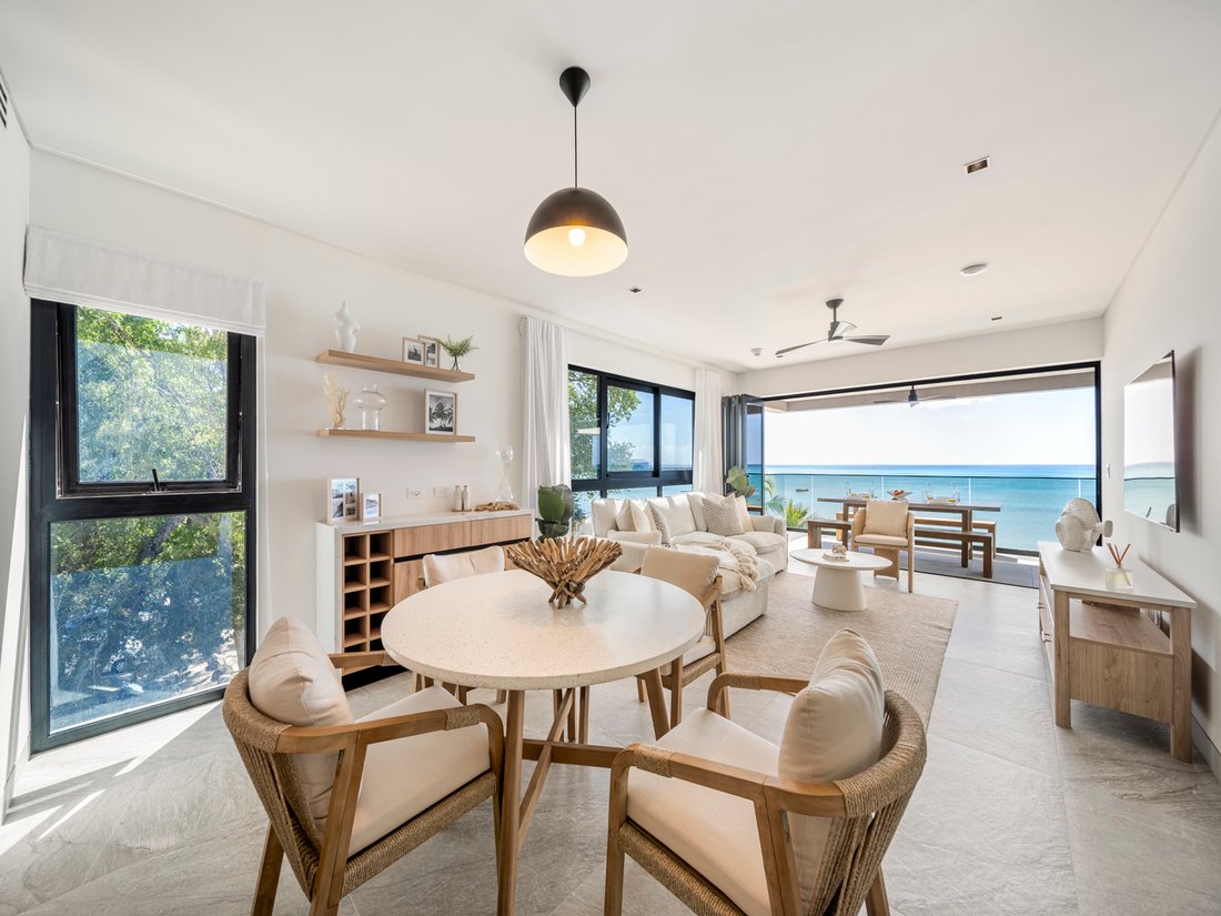 Apartment in Bridgetown, Saint Michael, Barbados 4 - 16311538