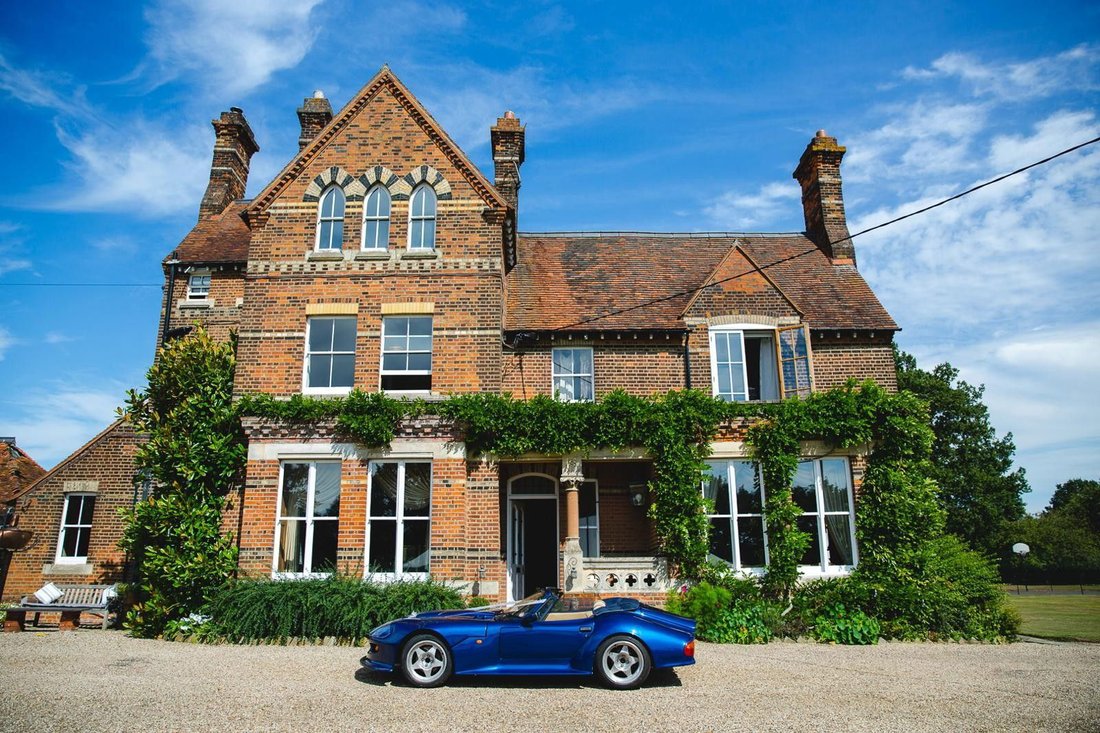 House in Navestock, England 5 - 16311596