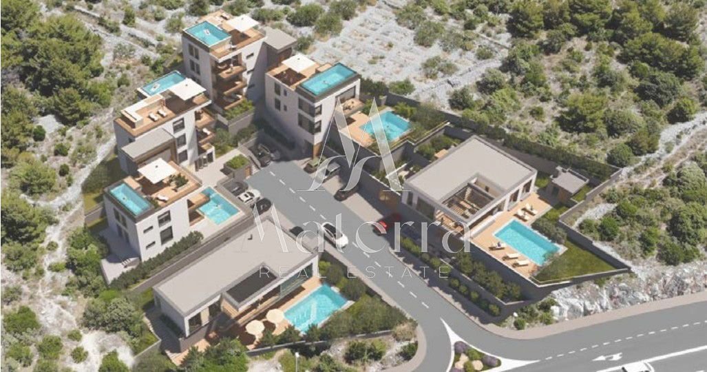 Apartment in Primosten, Sibenik-Knin County, Croatia 1 - 16317265