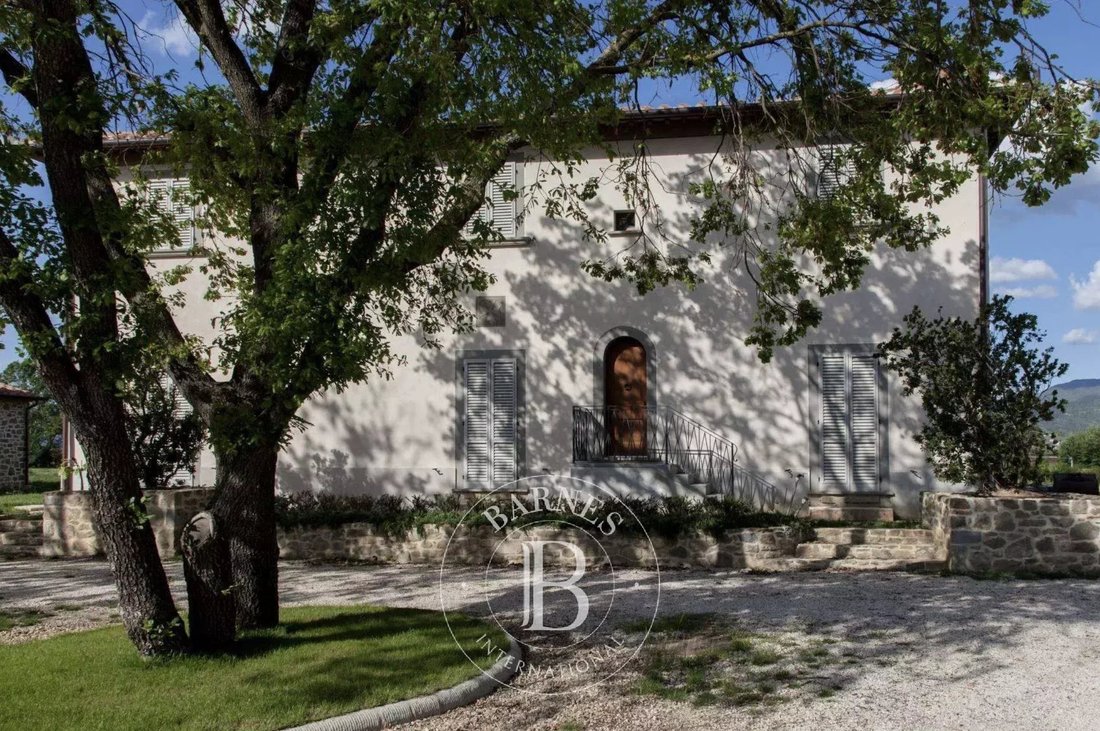 Fratta-Santa Caterina, Cortona, Tuscany 4 - 16309458