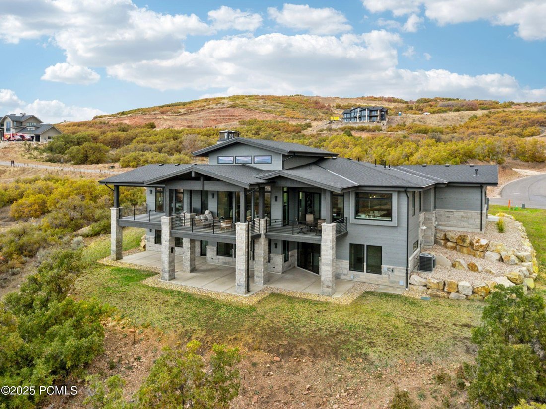 House in Kamas, Utah, United States 2 - 15792589