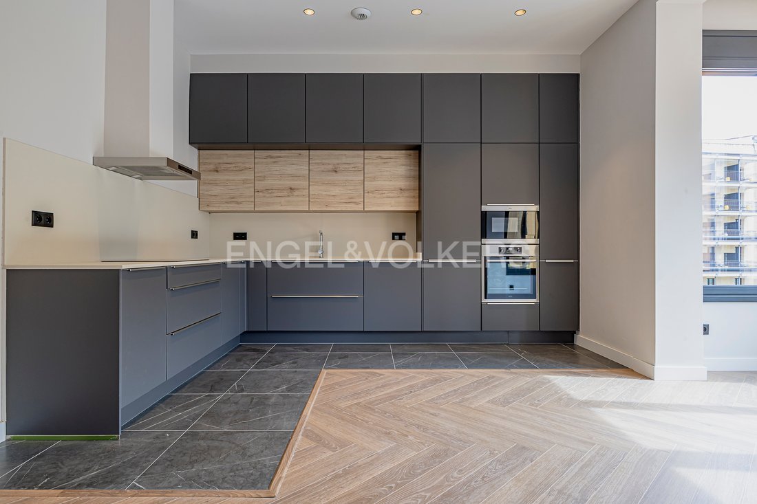 Apartment in Eixample, Barcelona, Spain 5 - 16311926