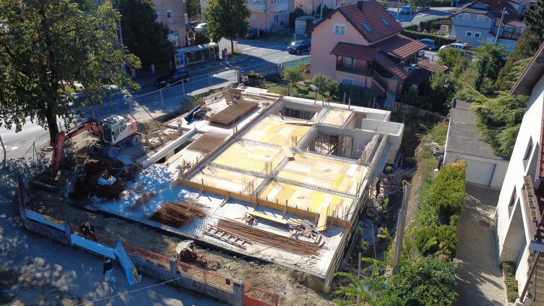 Apartment in Mjesni odbor Malesnica, Zagreb, City of Zagreb 4 - 15694976