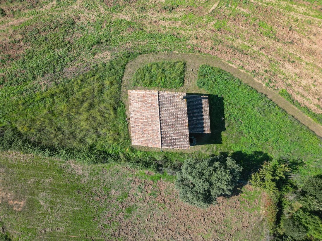 Country House in Cruilles, Monells i Sant Sadurni de l'Heura, Catalonia, Spain 4 - 16313289