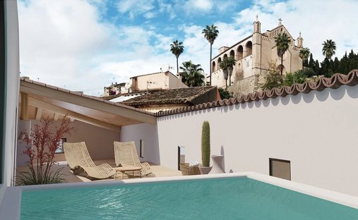Casa en Artá, Islas Baleares, España 1