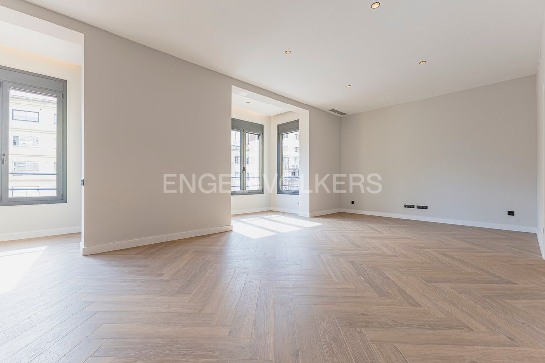 Apartment in Eixample, Barcelona, Spain 4 - 16311926