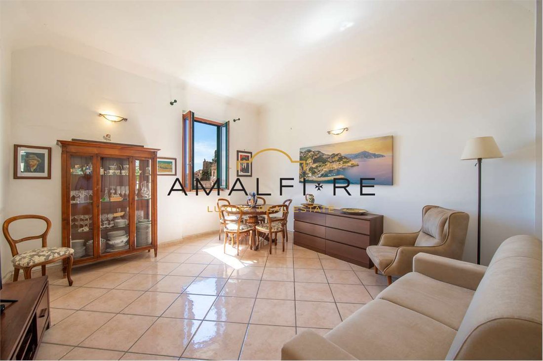 Apartment in Amalfi, Campania, Italy 2 - 16319930