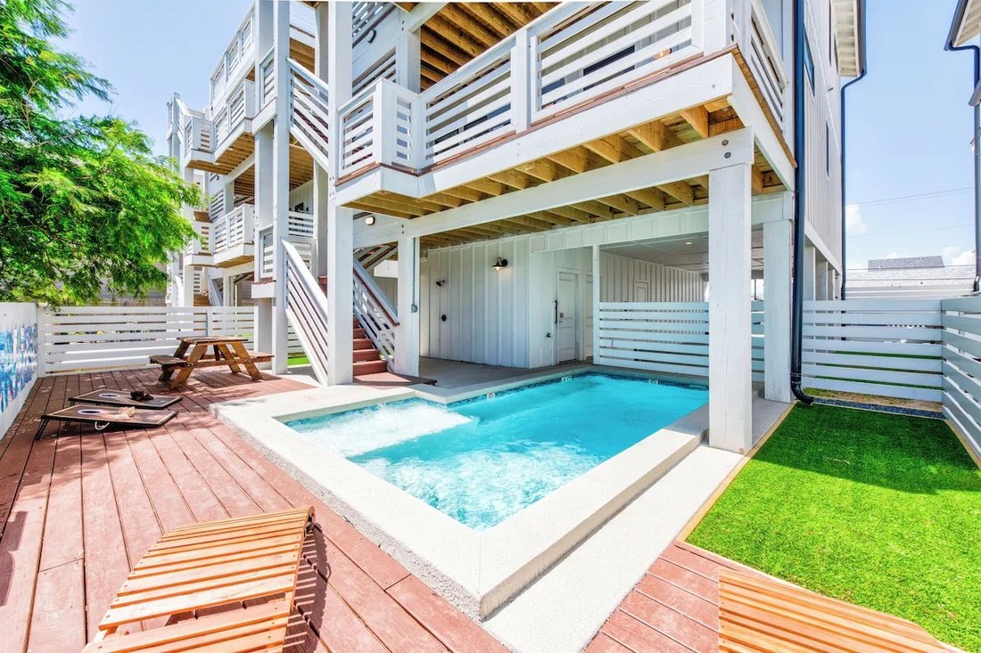 Condo in Port Aransas, Texas, United States 2 - 16312980