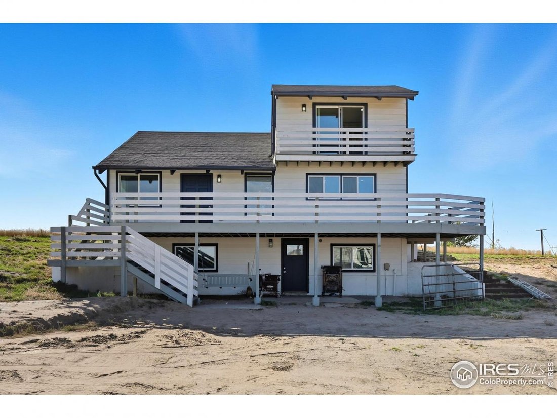 House in Fort Lupton, Colorado, United States 1 - 16313814
