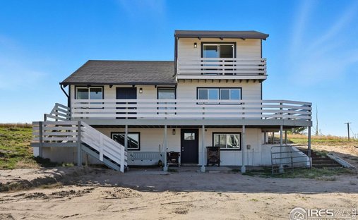 House in Fort Lupton, Colorado, United States 1