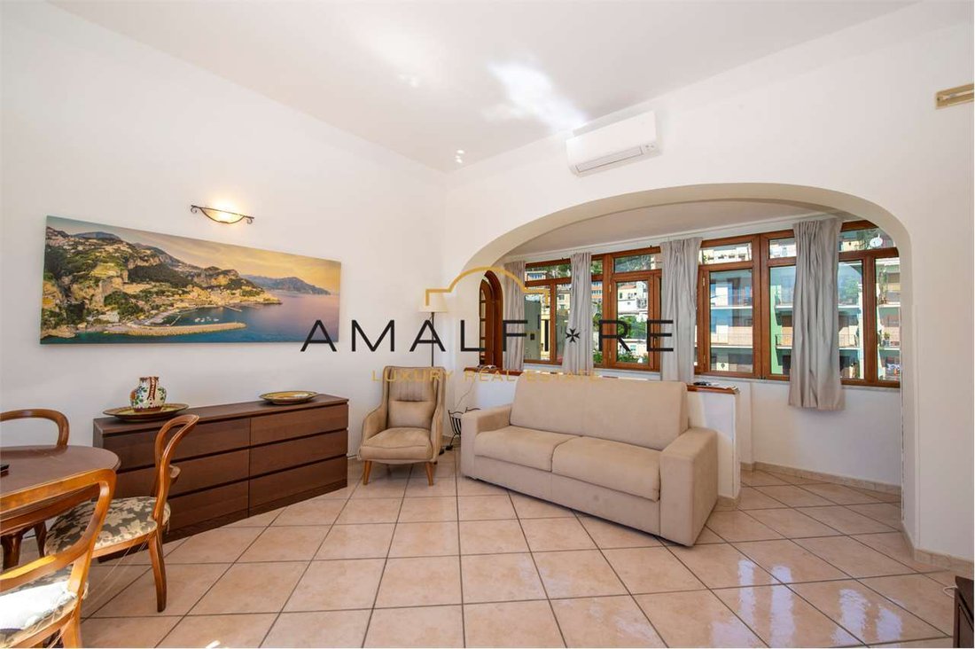 Apartment in Amalfi, Campania, Italy 4 - 16319930