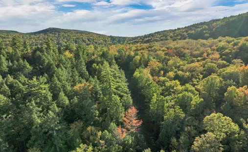 Land in Moultonborough, New Hampshire, United States 1