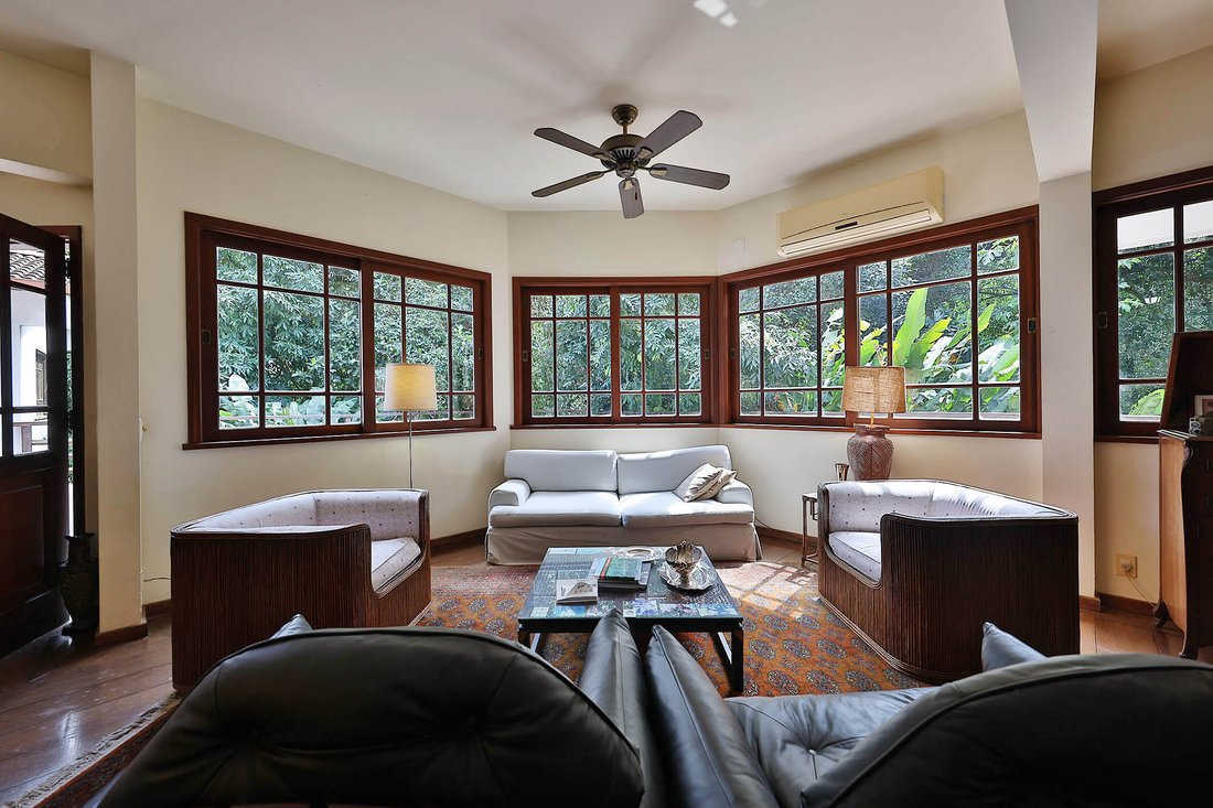 House in Rio de Janeiro, State of Rio de Janeiro, Brazil 1 - 16309263