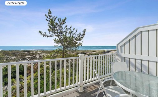 Cooperativa a Amagansett, New York, Stati Uniti 1