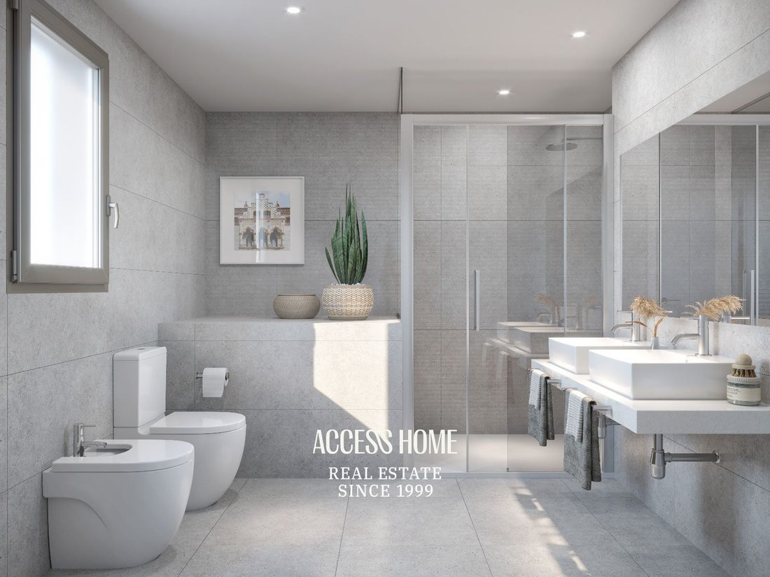 Apartment in Premia de Dalt, Catalonia, Spain 5 - 16309721