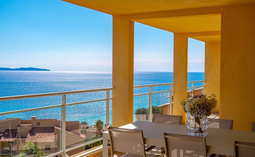Apartment in Ajaccio, Corsica, France 1