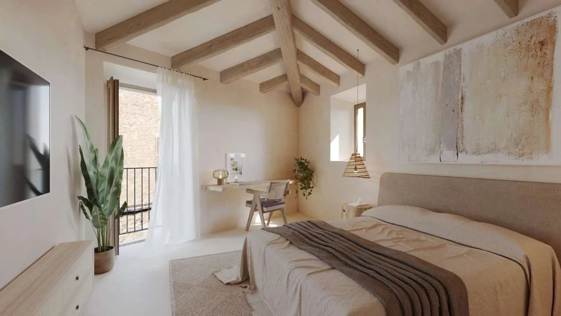 Casa a Artà, Isole Baleari, Spagna 5 - 16309501