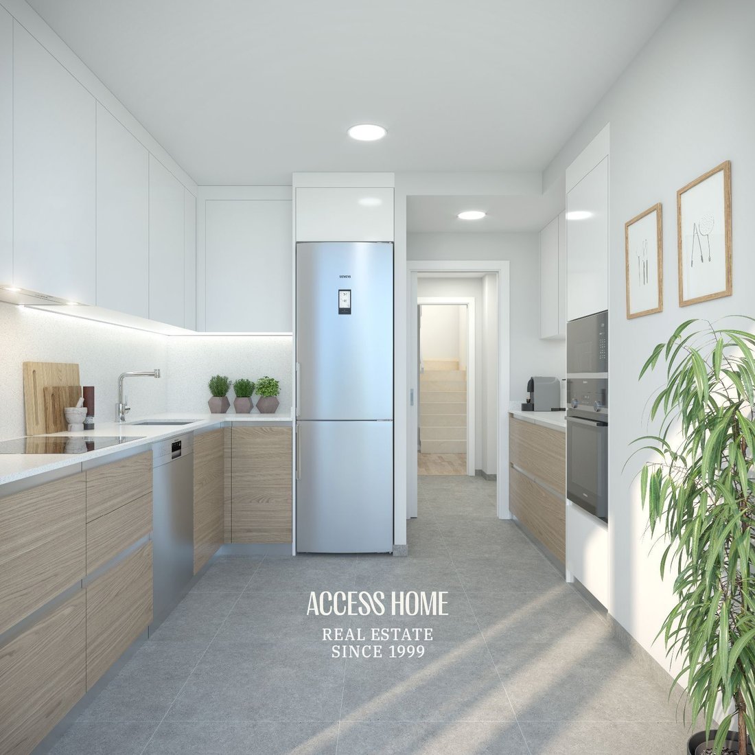 Apartment in Premia de Dalt, Catalonia, Spain 3 - 16309721