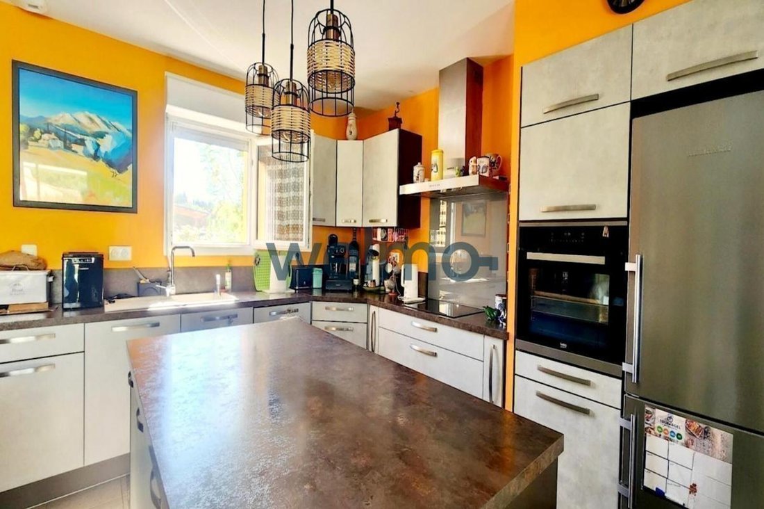 House in Brignoles, Provence-Alpes-Côte d'Azur, France 3 - 16317150