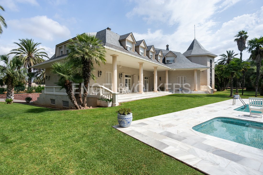 House in la Pobla de Vallbona, Valencian Community, Spain 4 - 13124259