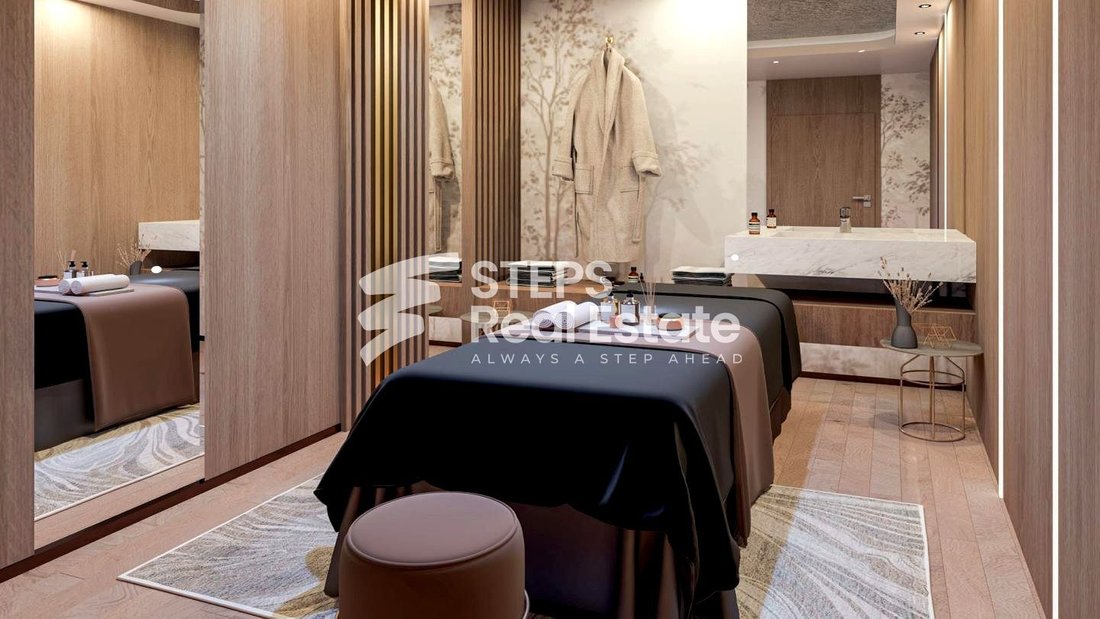 Apartment in Lusail, Doha, Qatar 5 - 15321256