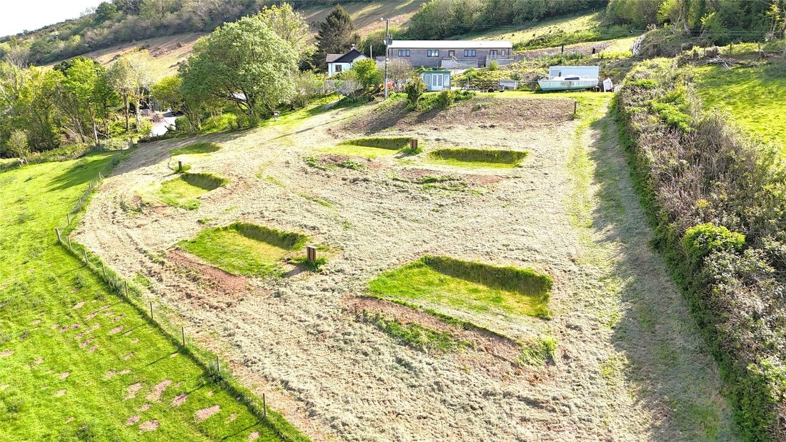 House in Combe Martin, England 5 - 16311576