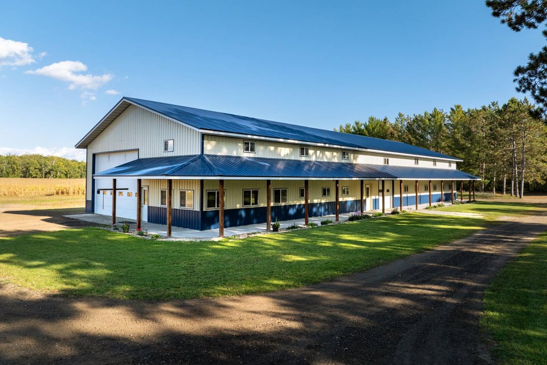 House in Laporte, Minnesota, United States 1 - 16313263