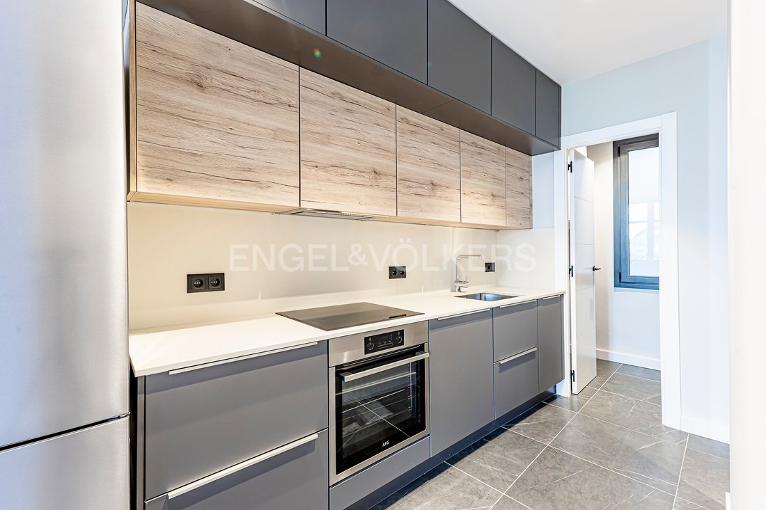 Apartment in Eixample, Barcelona, Spain 5 - 16311946